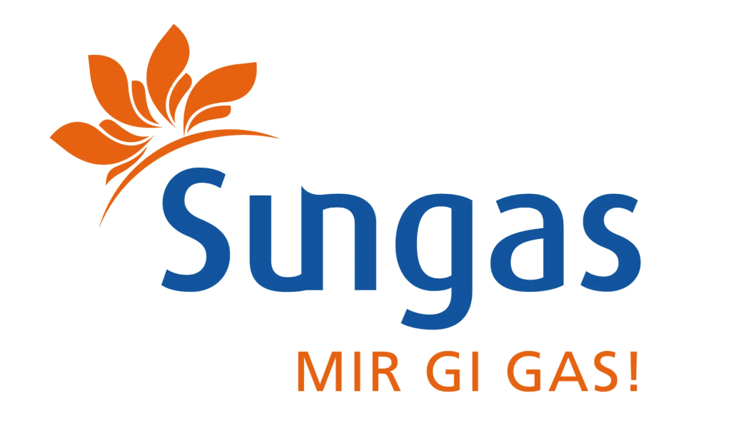 Sungas
